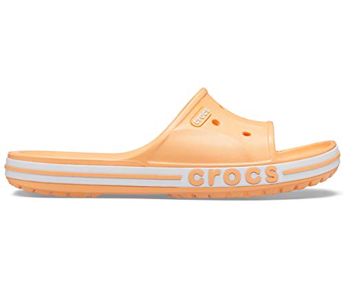 Image of Crocs Unisex-Adult 205392a Slide