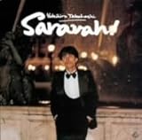  Saravah! [SHM-CD] (First Press Limited Edition)(Japan Version)