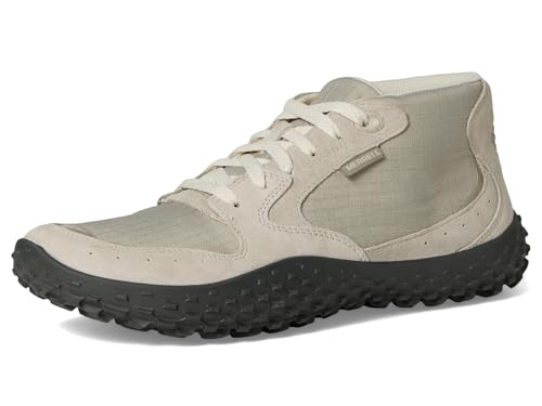 Image of Merrell Men's Wrapt Sneakers Mid Waterproof