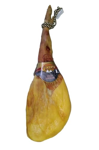 Jamón gran reserva - 8.5kg - 9kg