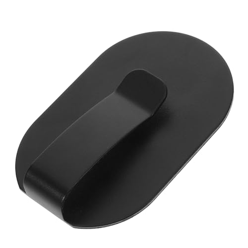 Clip de ceinture magnétique pour télémètre de golf support acier FUOYLOO