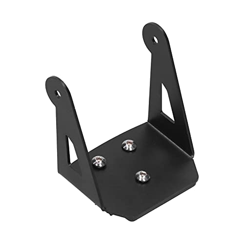 Support de navigation de précision noir pour moto 790 Adventure R - 4