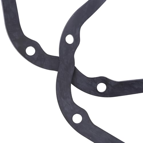 Image of Engine Oil Pan Gasket 11110-JA01E Car Engine Oil Pan Gasket Seal Replacement Compatible for Nissan for Altima 2.5L 2008-2012