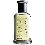 kiton parfum douglas Duftnoten: Würzig, Holzig HUGO BOSS Herren Bottled EDT, Apfel, Zitrone, Bergamotte, Eichenmoos, Pflaume, Geranie, 50 ml (1er Pack)