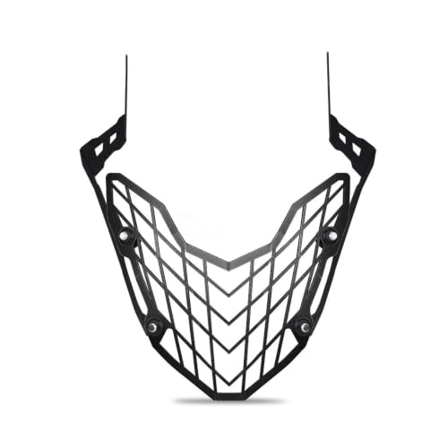 Accessoires de moto protection phare pour CB400X 2019-2022