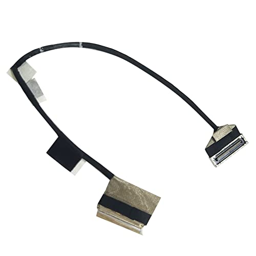 Câble eDP ASUS UX561U écran noir réparation nappe vidéo 40 broches Q535U
