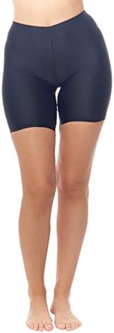 bike short swim bottoms