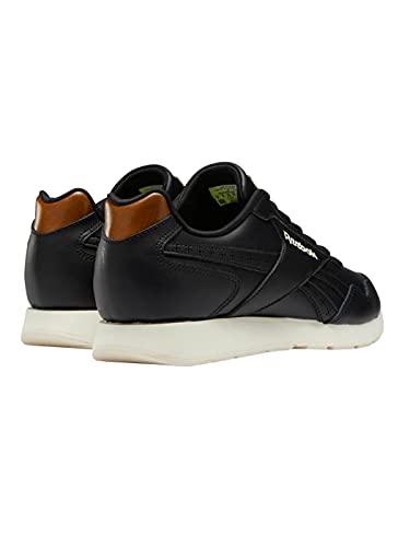 Image of Reebok Royal BB4500 Hi2 High Top Sneakers for Men, Black or White Mens Basketball Shoes, Medium or Wide Width Size 7 to 14 Athletic Mens Shoes