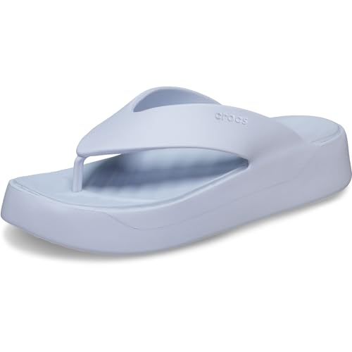Image of Crocs Women's Getaway Platform Sandals