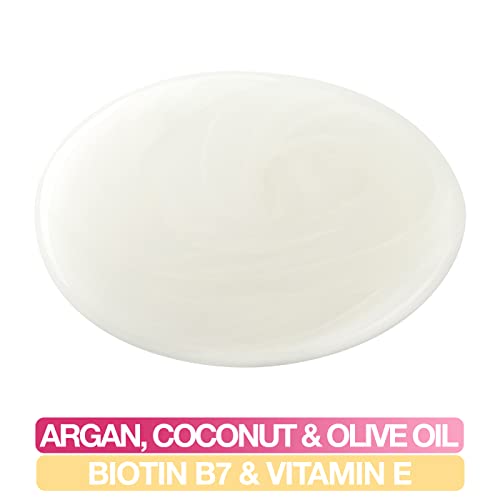 Mane 'n Tail Color Protect Shampoo & Conditioner (20 Oz Each) – Sulfate & Paraben Free, Vegan, with Cystine, Quinoa & Meadowfoam Seed Oil for Vibrant, Color-Treated Hair