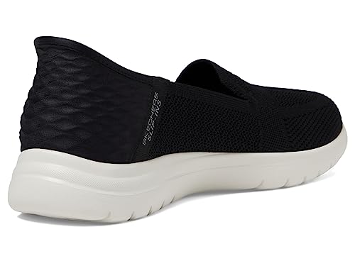 Image of SKECHERS Performance On-The-Go Flex - Serene Hands Free Slip-Ins