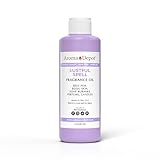 Aroma Depot Love Spell 4 fl oz. Fragrance Oil I Perfume I Scented Oil. DIY Projects Such as Candles, Bath Bombs, Body Butters, Creams & Lotions. Few Drops in The Diffuser, Burners, or Warmers.