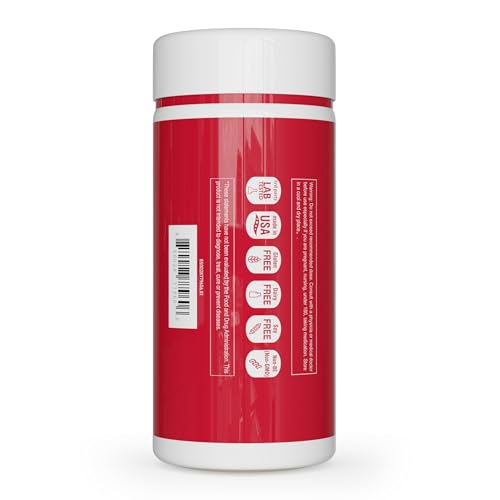 UpNourish BERGAVIT Citrus Bergamot Extract