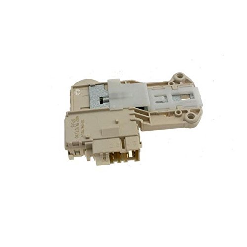 Genuine ZANUSSI AEG Waschmaschine 4 Tag Türverriegelung 1249675131 124967514
