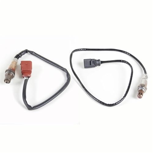 Capteur d'oxygène 1.4T de haute précision pour Passat et Jetta - 2