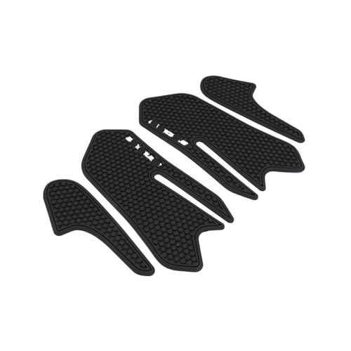 Grip de réservoir moto antidérapant pour les sorties sur circuit Panigale