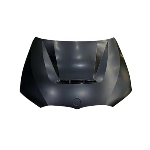 Capot avant CS pour BMW G20 2020-2025 l'excellence de l'aluminium et du fer forgé