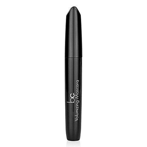 Beauty Concepts Very Black Volumizing Mascara, for Women, Luscious Makeup, Mascara, Beauty