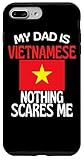 Photo Gallery mio padre è vietnamita niente mi spaventa papà divertente custodia per iphone 7 plus/8 plus Photo Gallery mio padre è vietnamita niente mi spaventa papà divertente custodia per iphone 7 plus/8 plus