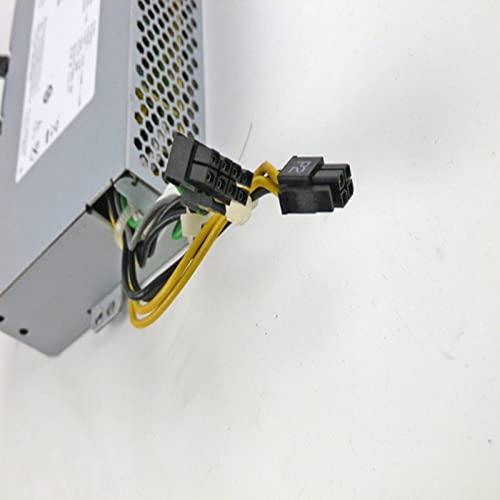 Fuente de alimentación 180W IndustrialMaker ATX miniatura 2