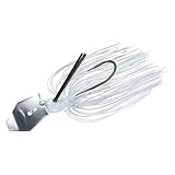 ダイワ(DAIWA) 25STEEZカバーチャター1/4 シルバーホワイト