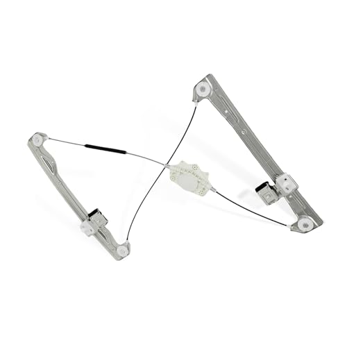 Image of SCITOO Power Window Regulator Without Motor For Ford For Fusion