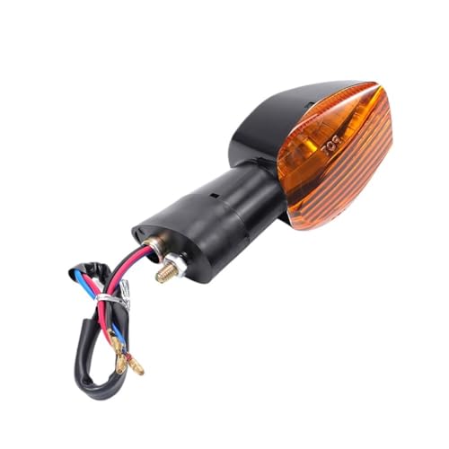 Clignotant de moto pour CB 600 et CBR 1100XX ambre route
