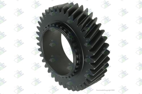 Engranaje de rueda dentada de árbol intermedio 88530695 compatible con 9700