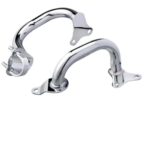 Barres de protection moteur CB750 Nighthawk RC42 pour modèles 1992 à 2008