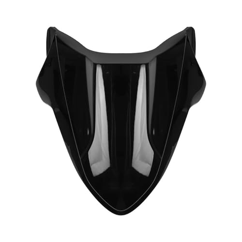 Carénage capot CBR650R remplace selle arrière instable housse moto
