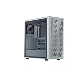 Cooler Master Elite 502 White Lite ミドルタワー型 PCケース ホワイト E502L-WGNN-S00 CS9319