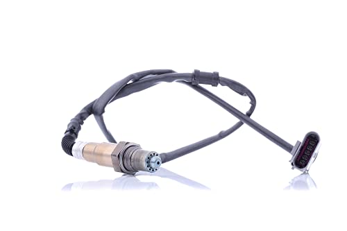 Bosch 0258027215 - Sonde Lambda avec Connecteur Spécifique au Véhicule