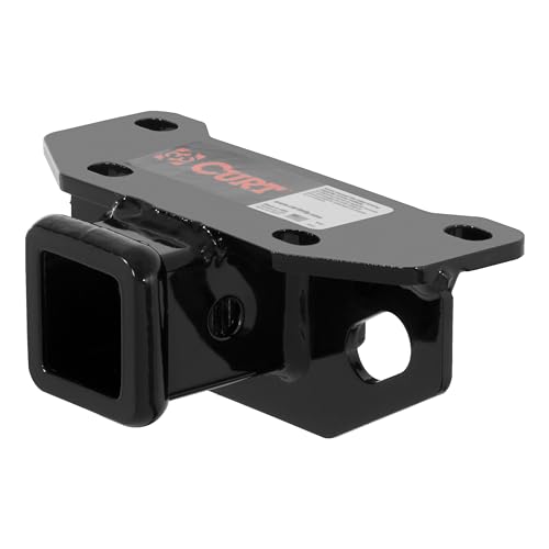 CURT 13043 Class 3 Trailer Hitch 2-Inch for Lexus GX460