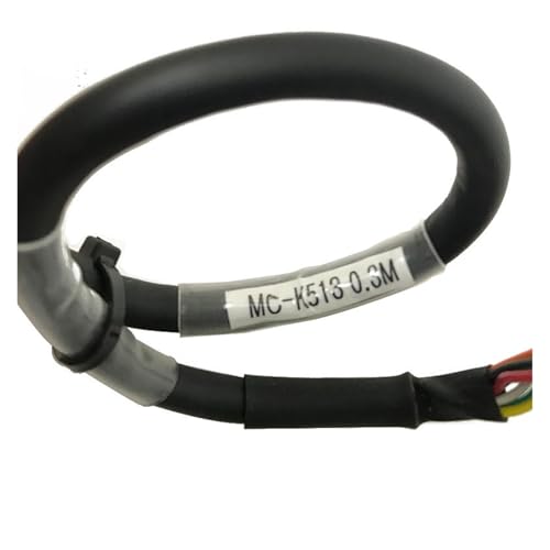 Câble de connexion du pilote MC-K513 cordon compact de 30 cm - 2