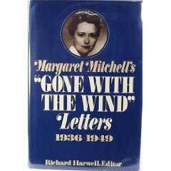 by Richard Harwell (Editor)Margaret Mitchell's ... B0036PYJWG Book Cover