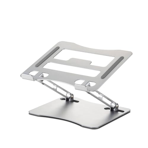Base Ajustable para Laptop Elecom PCA-LTSFALSV