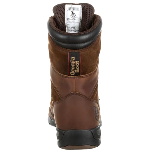 Georgia Boot Athens Waterproof Work Boot4