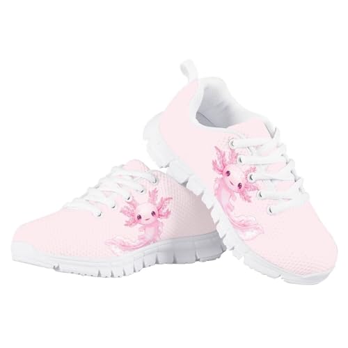 Ystardream Girls Sneakers Lightweight Breathable Running Tennis Boys Girls Shoes4