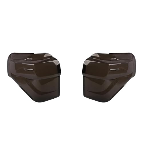 Accessoires extérieurs pour 4Runner : logement feu arrière noir fumé pour vos virées outdoor