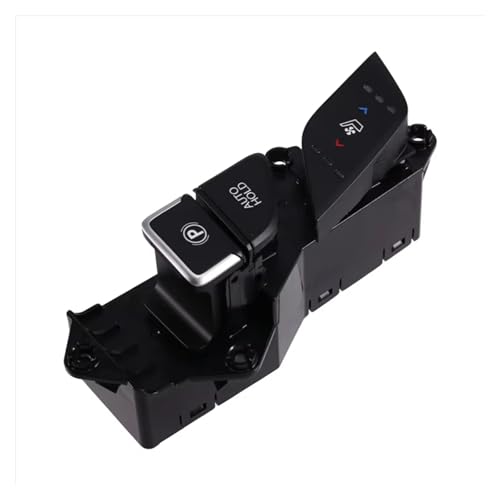 Interruptor freno mano eléctrico de estacionamiento Hyundai Azera botonera 933123V105