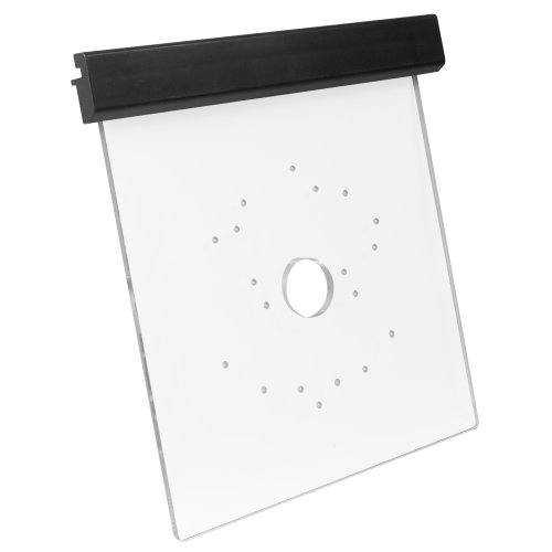 PRO-Grip Router Guide Plate by Peachtree Woodworking PW 566