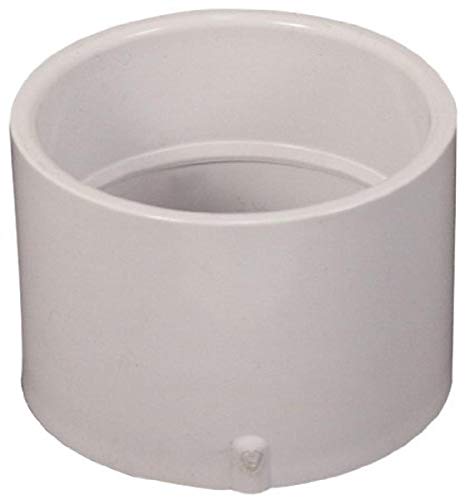 Image of Genova Products 70115 Coupling, 1 1 /2 inch