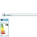 Philips Master LEDtube Leuchtstofflampe Value UO 1500mm 23 Watt 3700 Lumen 865 6500 Kelvin Tageslicht KVG/VVG drehbare Endkappe