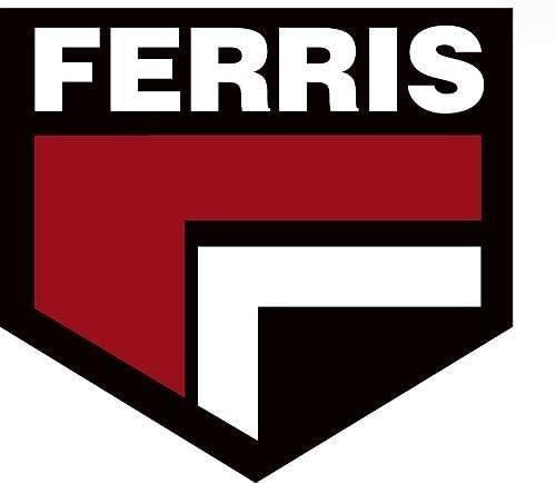 Ferris Mower [Brand] + [Product...