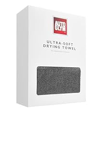 Autoglym Ultra-Soft Trockentuch