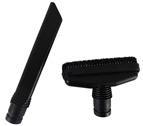 Sweepovac Built-In Kitchen Vacuum with Hose