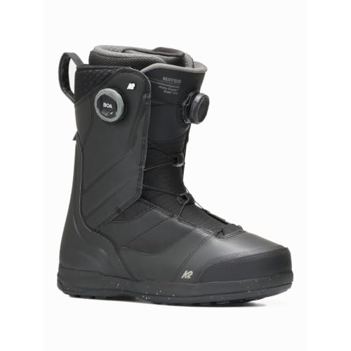 Image of K2 Maysis Double BOA Men's Snowboard Boots