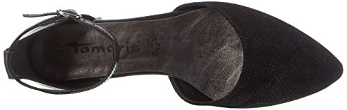 Tamaris 24227, Scarpe col Tacco con Cinturino a T