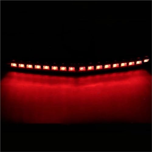 Tercera luz de freno Mercedes Benz Clase E W207 E200 E260 E300 E350 E400 4