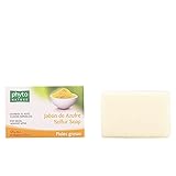Género: Unisex Adulto Luxana Phyto Nature Pastilla Jabón Azufre - 120 gr